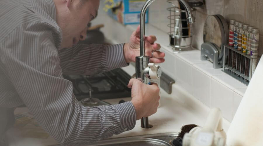 Professional expert plumbing services in Taylor, MS